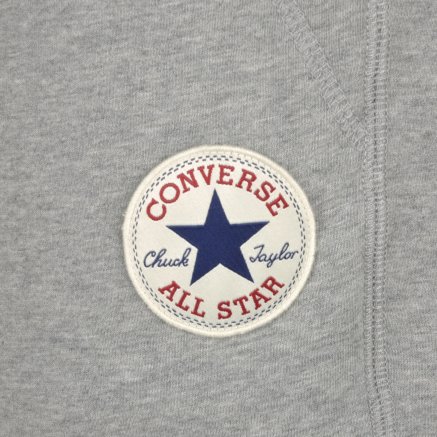Шорти Converse Core Short - 93270, фото 5 - інтернет-магазин MEGASPORT