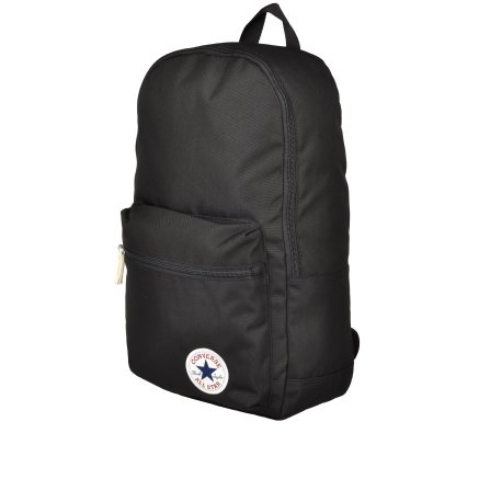 Рюкзак Converse Core Poly Backpack - 93291, фото 1 - інтернет-магазин MEGASPORT