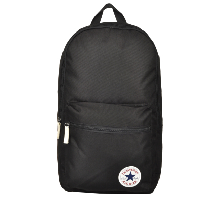 Рюкзак Converse Core Poly Backpack - 93291, фото 2 - інтернет-магазин MEGASPORT