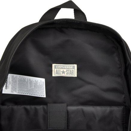 Рюкзак Converse Core Poly Backpack - 93291, фото 4 - інтернет-магазин MEGASPORT