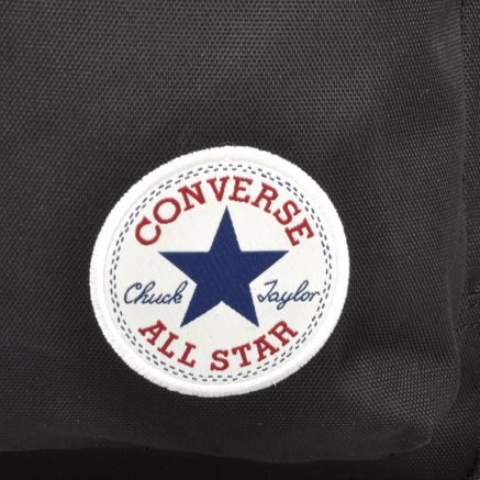 Рюкзак Converse Core Poly Backpack - 93291, фото 5 - інтернет-магазин MEGASPORT