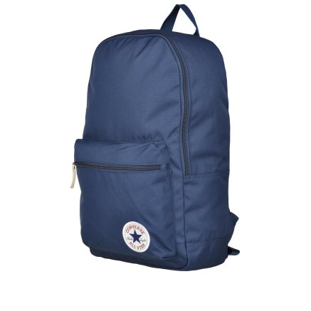 Рюкзак Converse Core Poly Backpack - 93292, фото 1 - інтернет-магазин MEGASPORT