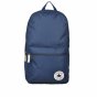 Рюкзак Converse Core Poly Backpack, фото 2 - інтернет магазин MEGASPORT