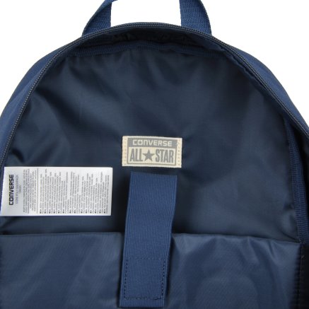 Рюкзак Converse Core Poly Backpack - 93292, фото 4 - інтернет-магазин MEGASPORT
