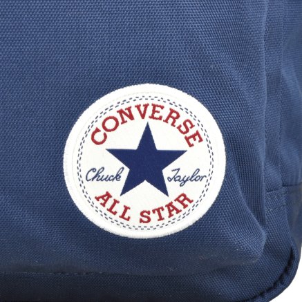 Рюкзак Converse Core Poly Backpack - 93292, фото 5 - інтернет-магазин MEGASPORT