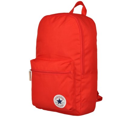 Рюкзак Converse Core Poly Backpack - 93293, фото 1 - інтернет-магазин MEGASPORT