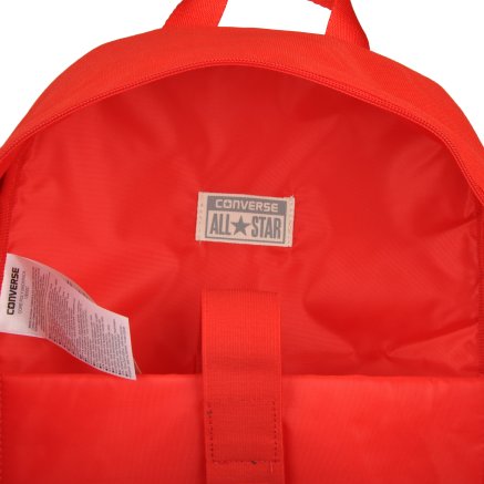 Рюкзак Converse Core Poly Backpack - 93293, фото 4 - інтернет-магазин MEGASPORT
