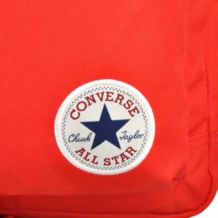 Рюкзак Converse Core Poly Backpack - 93293, фото 5 - інтернет-магазин MEGASPORT