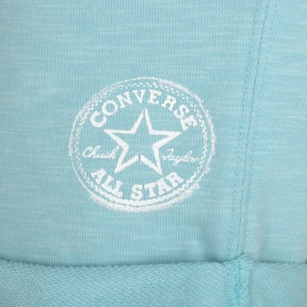 Шорты Converse Core Plus Short - 93297, фото 5 - интернет-магазин MEGASPORT