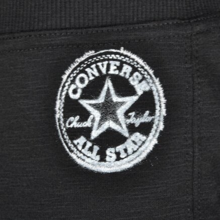 Спортивные штаны Converse Core Plus 7/8 Pant - 93298, фото 5 - интернет-магазин MEGASPORT