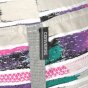 Шорти Converse Aop Festival Stripe Short, фото 5 - інтернет магазин MEGASPORT