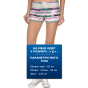 Шорти Converse Aop Festival Stripe Short, фото 6 - інтернет магазин MEGASPORT