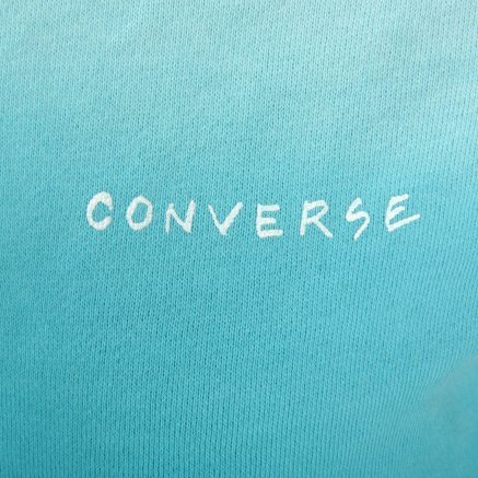Кофта Converse Dip Dye Bomber - 93313, фото 6 - интернет-магазин MEGASPORT