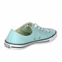 Кеды Converse Chuck Taylor All Star Dainty, фото 2 - интернет магазин MEGASPORT