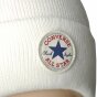 Шапка Converse Core Watchcap - Carryover Style, фото 7 - інтернет магазин MEGASPORT
