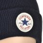 Шапка Converse Core Watchcap - Carryover Style, фото 7 - интернет магазин MEGASPORT