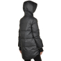 Куртка Converse Core Long Length Puffer, фото 3 - интернет магазин MEGASPORT