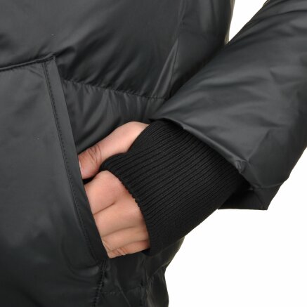Куртка Converse Core Long Length Puffer - 96328, фото 8 - інтернет-магазин MEGASPORT