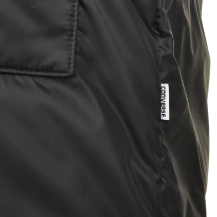 Куртка Converse Core Long Length Puffer - 96328, фото 9 - інтернет-магазин MEGASPORT