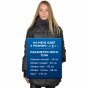 Куртка Converse Core Long Length Puffer, фото 10 - интернет магазин MEGASPORT