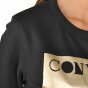 Кофта Converse Metallic Crewneck Sweatshirt, фото 5 - интернет магазин MEGASPORT