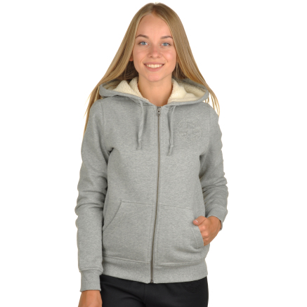 Converse sherpa hoodie store
