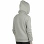 Кофта Converse Sherpa Lined Cp Fz Hoodie, фото 3 - інтернет магазин MEGASPORT