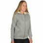 Кофта Converse Sherpa Lined Cp Fz Hoodie, фото 4 - інтернет магазин MEGASPORT