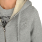 Кофта Converse Sherpa Lined Cp Fz Hoodie, фото 6 - інтернет магазин MEGASPORT