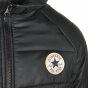 Куртка Converse Core Long Hooded Puffer, фото 8 - інтернет магазин MEGASPORT
