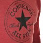 Кофта Converse Core Ext Tipped Rib Front Pkt Cp Crew, фото 6 - интернет магазин MEGASPORT