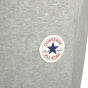 Спортивные штаны Converse Core Rib Cuff Jogger, фото 5 - интернет магазин MEGASPORT