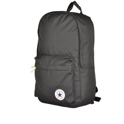 Рюкзак Converse Core Poly Backpack - 96281, фото 1 - інтернет-магазин MEGASPORT