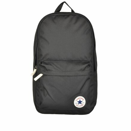 Рюкзак Converse Core Poly Backpack - 96281, фото 2 - інтернет-магазин MEGASPORT