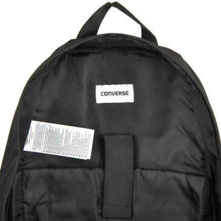 Рюкзак Converse Core Poly Backpack - 96281, фото 4 - інтернет-магазин MEGASPORT