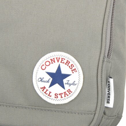 Сумка Converse Cross Body (Core) - 96285, фото 5 - интернет-магазин MEGASPORT