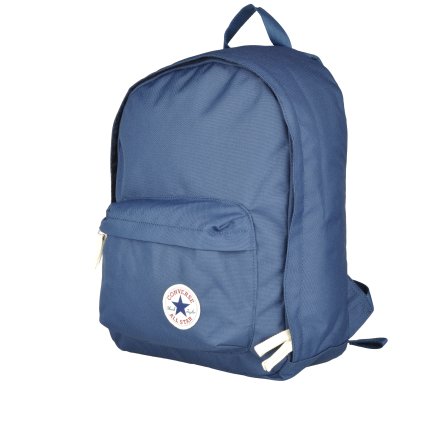 Рюкзак Converse Mini Backpack - 96294, фото 1 - інтернет-магазин MEGASPORT