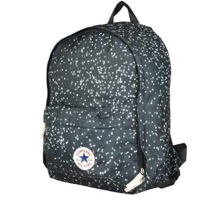 Рюкзак Converse Mini Backpack - 96295, фото 1 - інтернет-магазин MEGASPORT