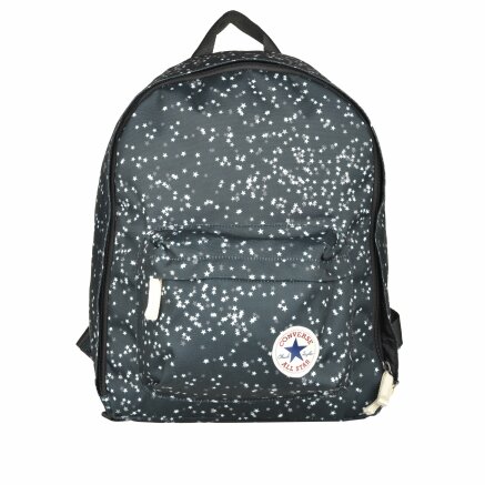 Рюкзак Converse Mini Backpack - 96295, фото 2 - интернет-магазин MEGASPORT