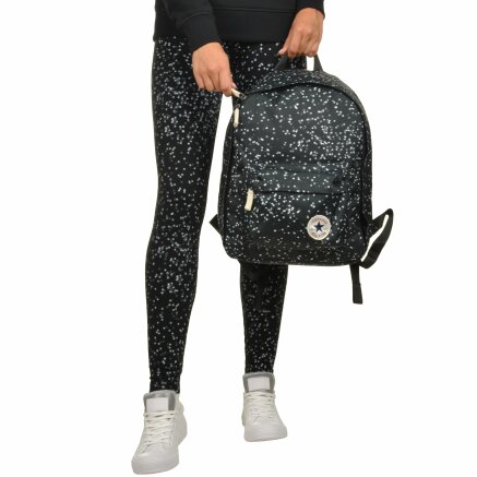 Рюкзак Converse Mini Backpack - 96295, фото 5 - интернет-магазин MEGASPORT