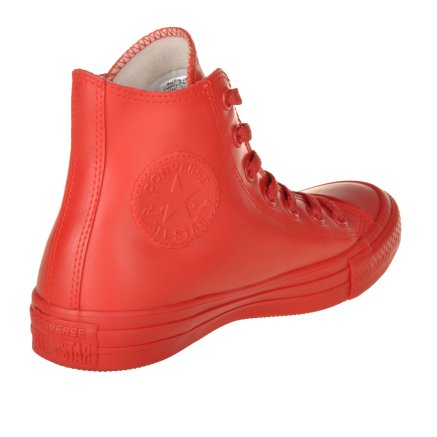 Converse chuck on sale rubber