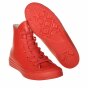 Кеди Converse Chuck Taylor All Star Rubber, фото 3 - інтернет магазин MEGASPORT