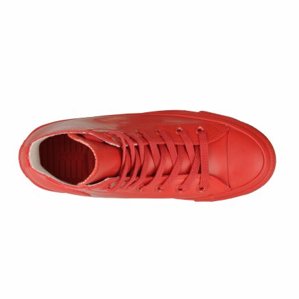 Converse chuck taylor all rubber deals