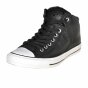 Кеды Converse Chuck Taylor All Star High Steet, фото 1 - интернет магазин MEGASPORT