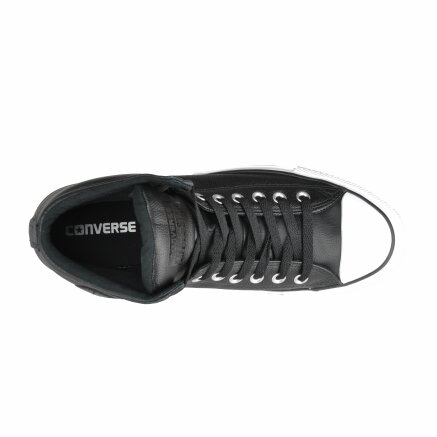 Кеды Converse Chuck Taylor All Star High Steet - 96297, фото 5 - интернет-магазин MEGASPORT