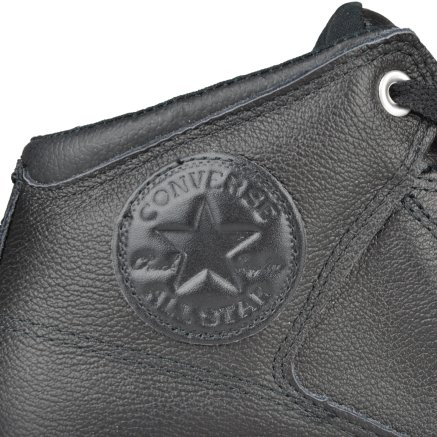 Кеды Converse Chuck Taylor All Star High Steet - 96297, фото 6 - интернет-магазин MEGASPORT