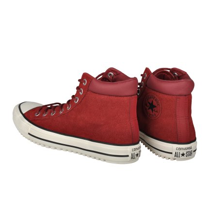 Кеди Converse Chuck Taylor All Star Converse Boot Pc - 96347