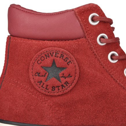 Кеди Converse Chuck Taylor All Star Converse Boot Pc - 96347