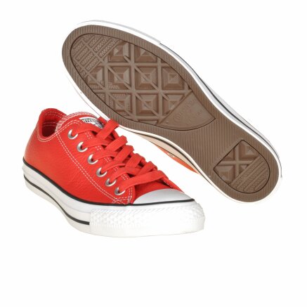 Кеди Converse Chuck Taylor All Star - 96300, фото 3 - інтернет-магазин MEGASPORT