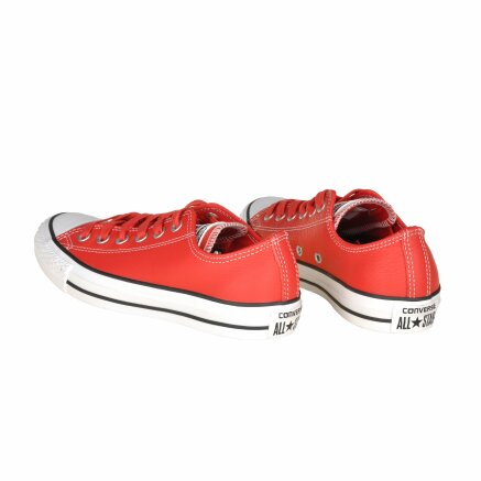 Кеди Converse Chuck Taylor All Star - 96300, фото 4 - інтернет-магазин MEGASPORT